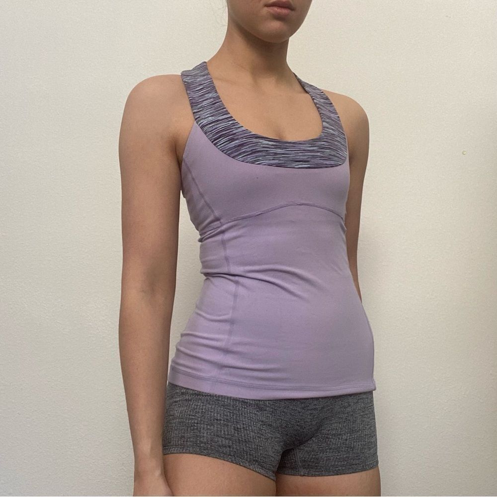 Lululemon Tank Top